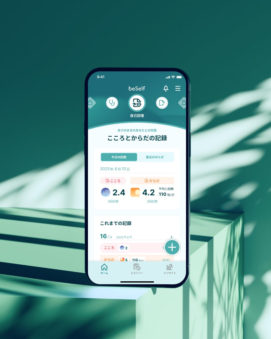 Product background