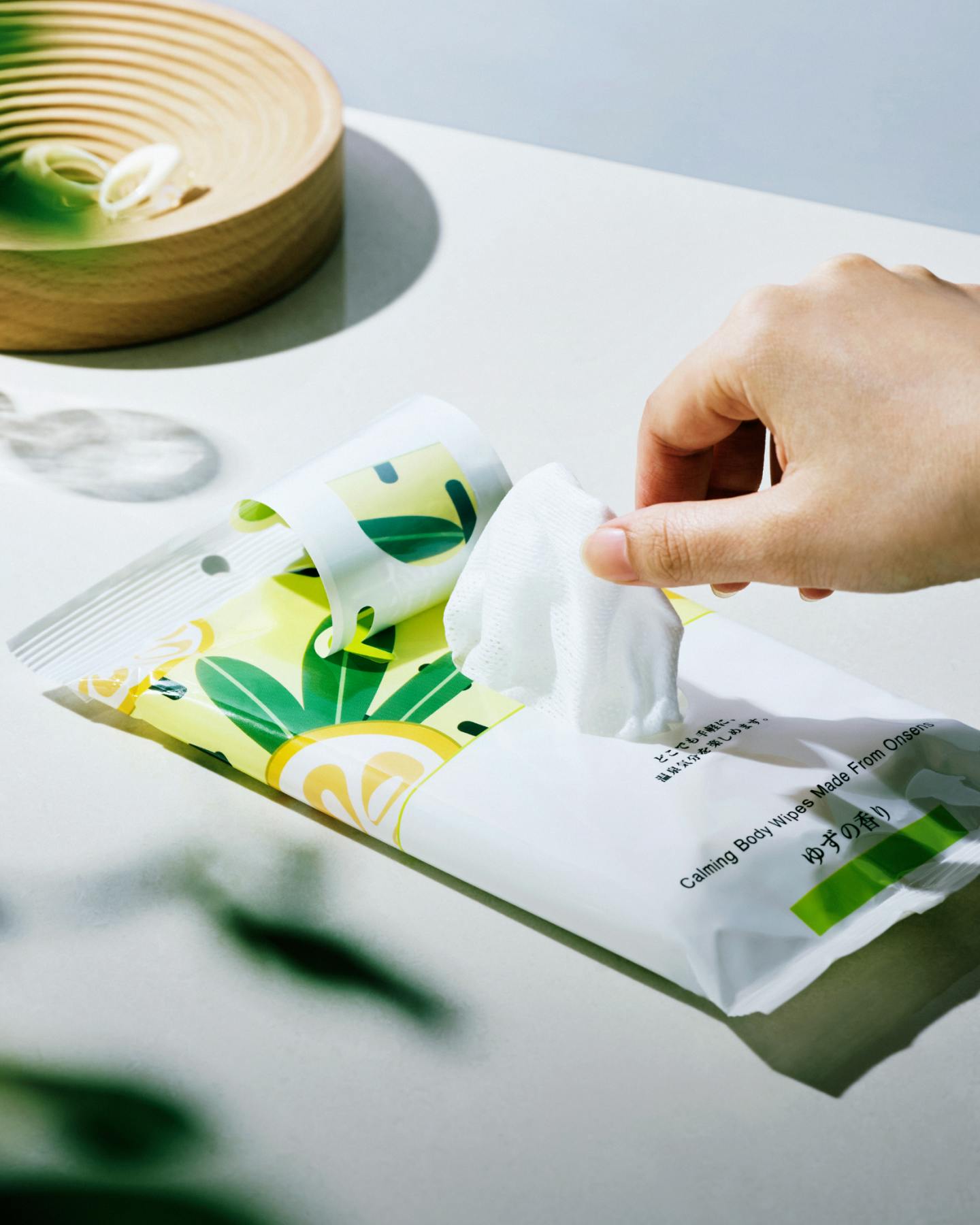 Product background