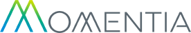 Momentia Logo
